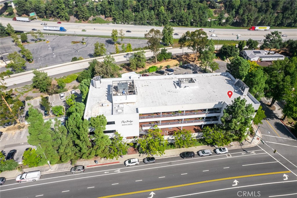 1809 Verdugo Boulevard Unit: 260