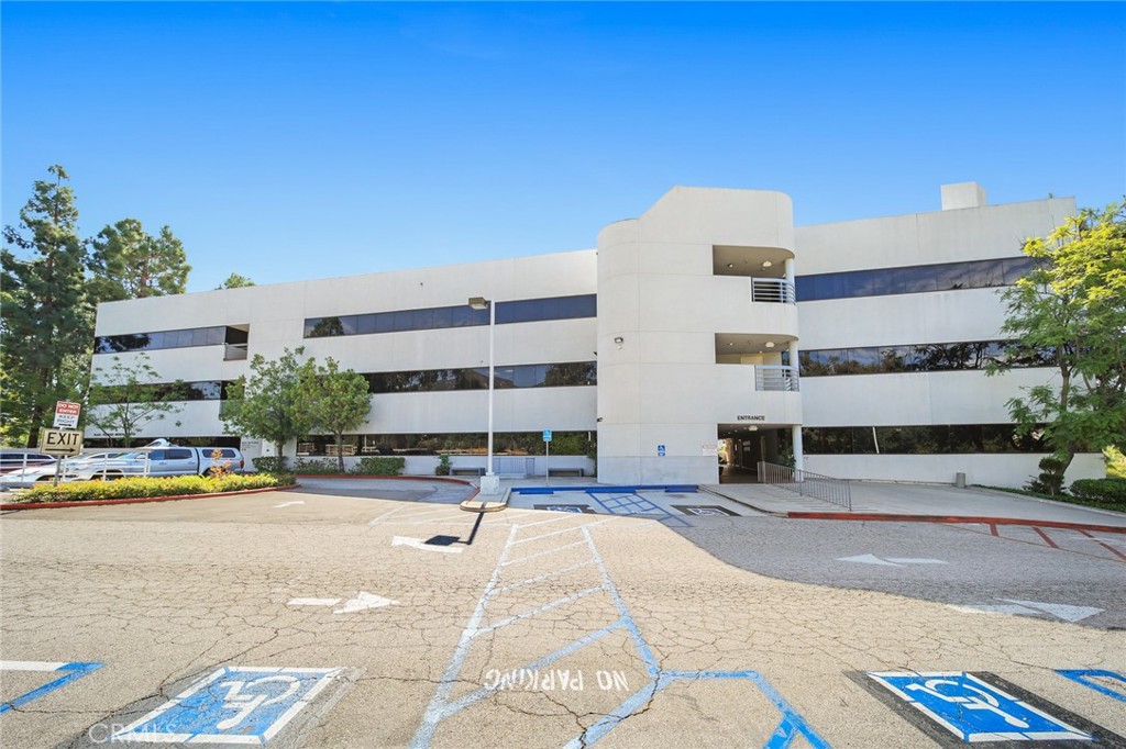 1809 Verdugo Boulevard Unit: 260