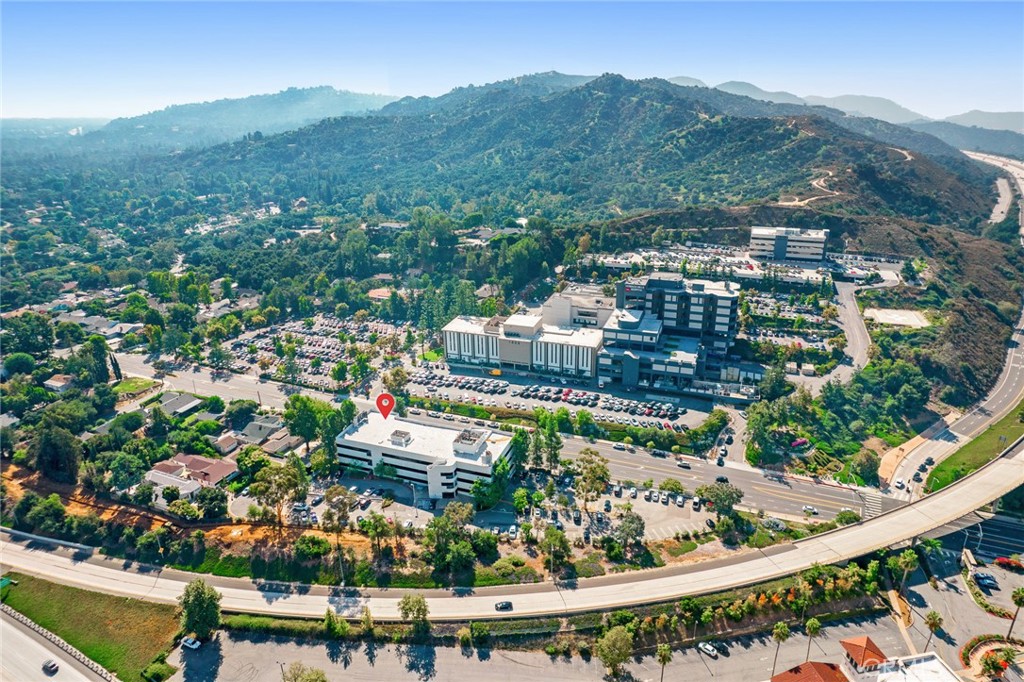 1809 Verdugo Boulevard Unit: 260