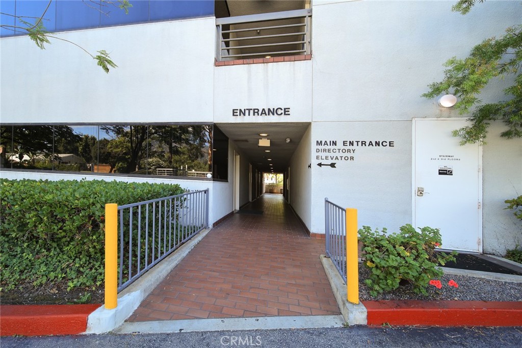 1809 Verdugo Boulevard Unit: 260