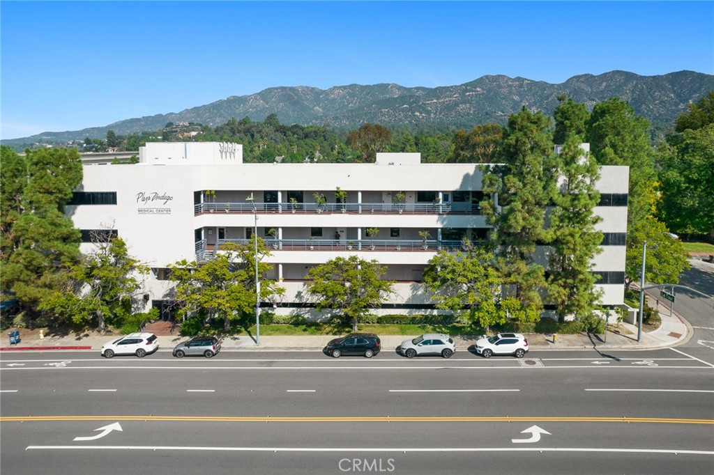1809 Verdugo Boulevard Unit: 260