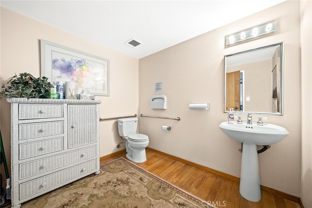 1809 Verdugo Boulevard Unit: 260