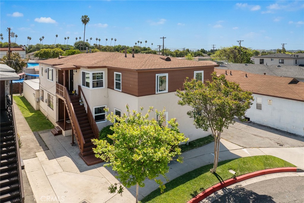 128 S Bushnell Avenue