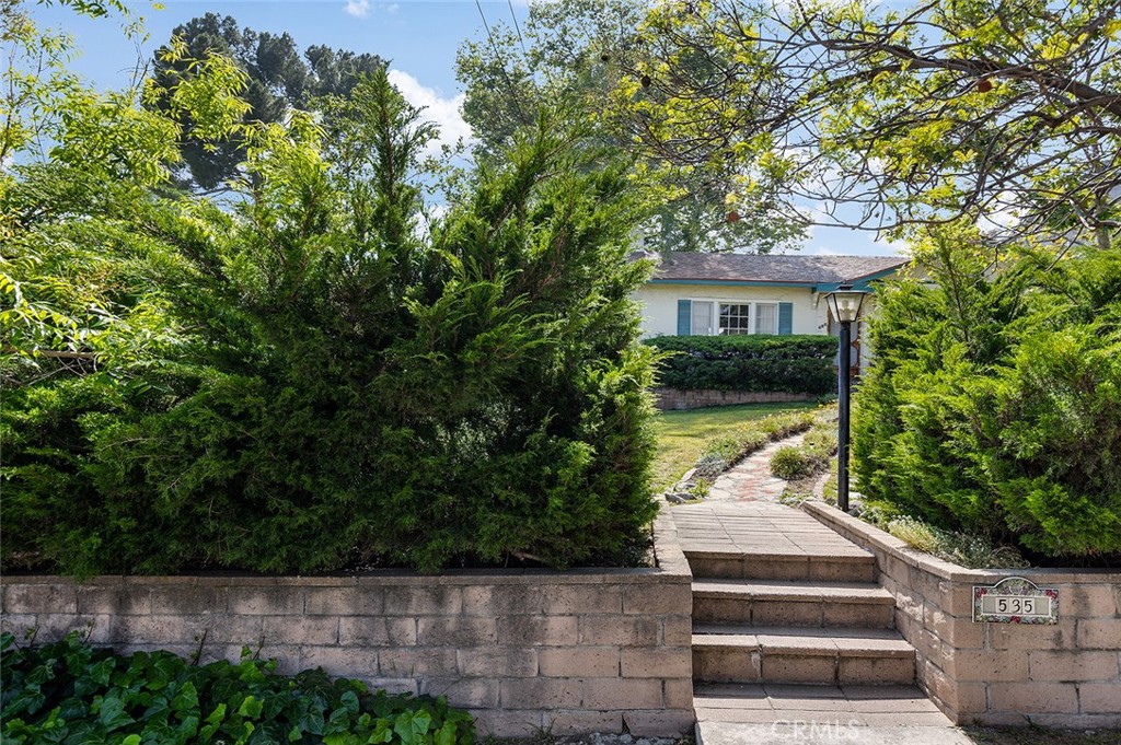 535 Auburn Avenue