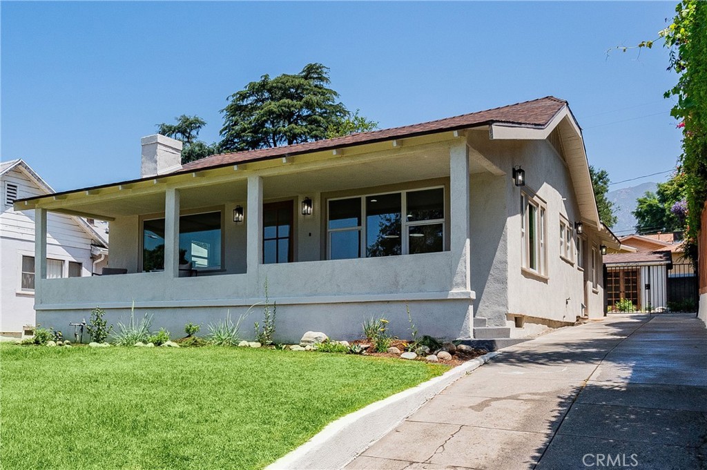 59 W Mariposa Street