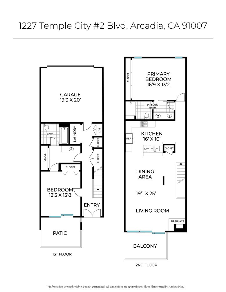 1227 Temple City Boulevard 2