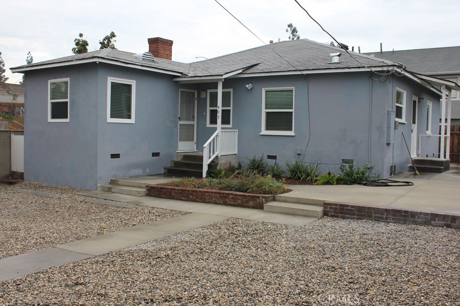 407 N Craig Avenue