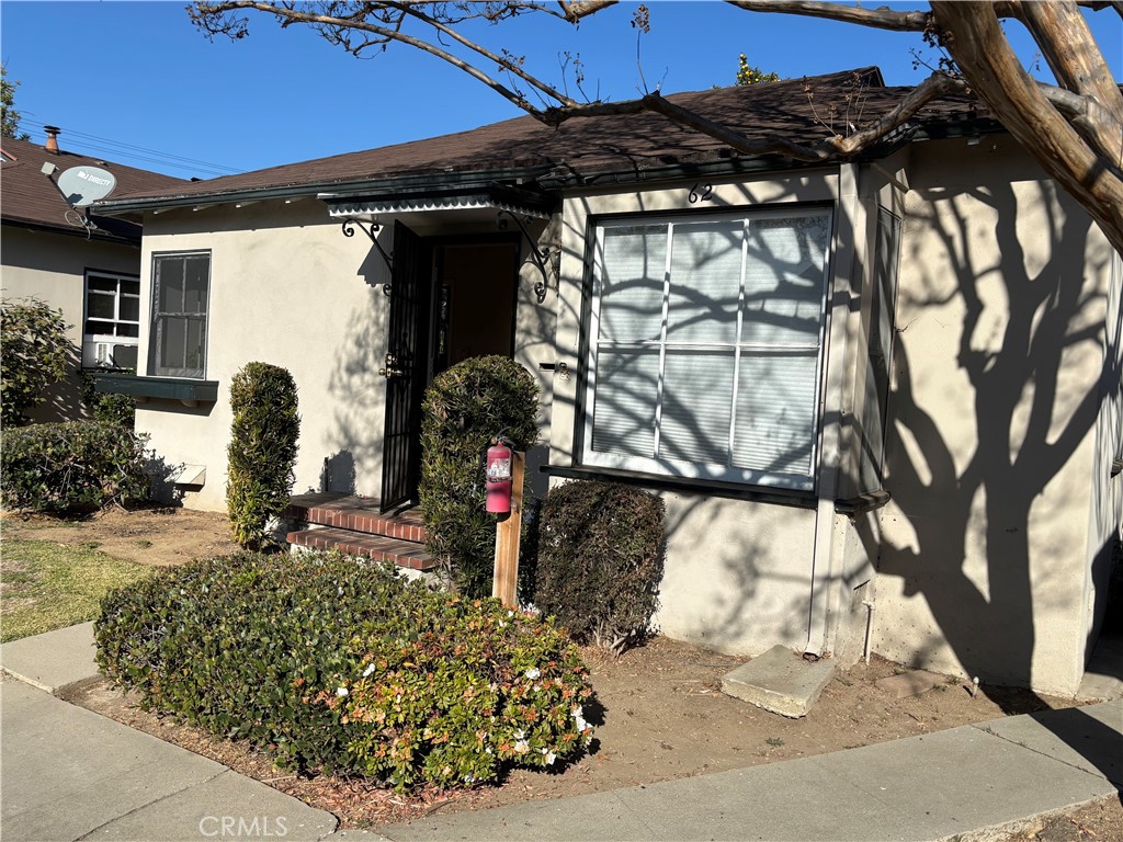 62 Eastern Avenue