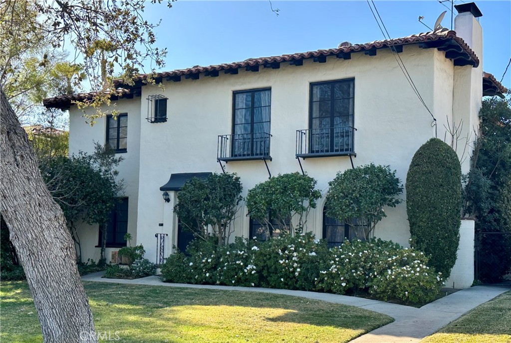 287 S Santa Anita Avenue
