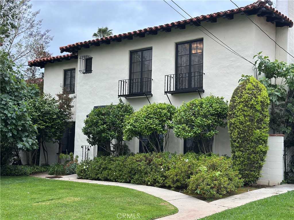 285 S Santa Anita Avenue