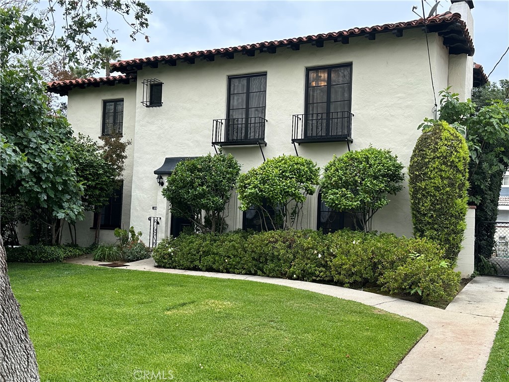 285 S Santa Anita Avenue