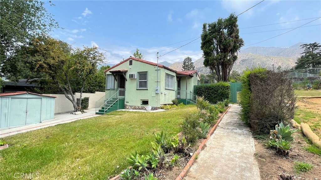 285 Wapello Street