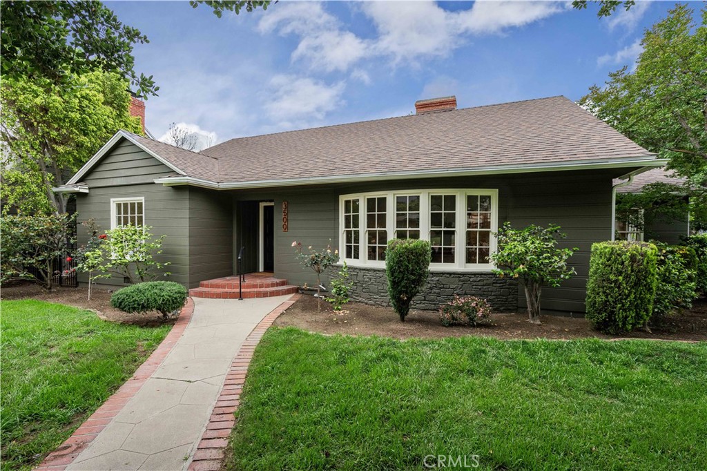 3500 Grayburn Road