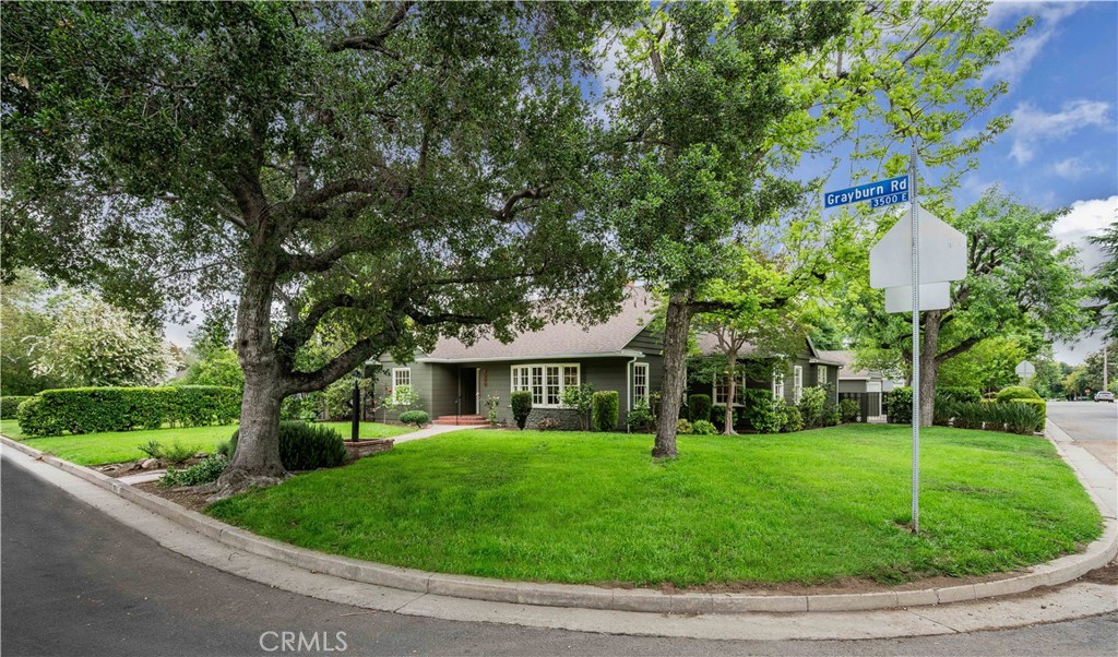 3500 Grayburn Road