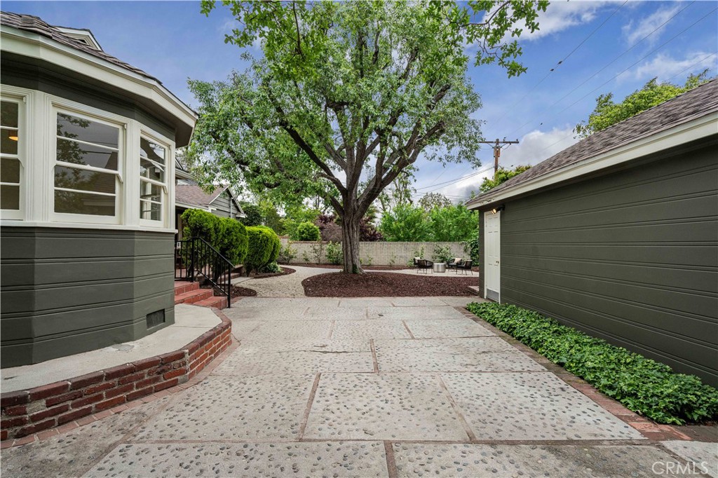 3500 Grayburn Road