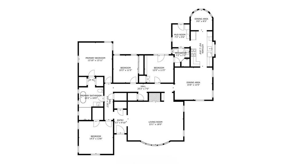 3500 Grayburn Road