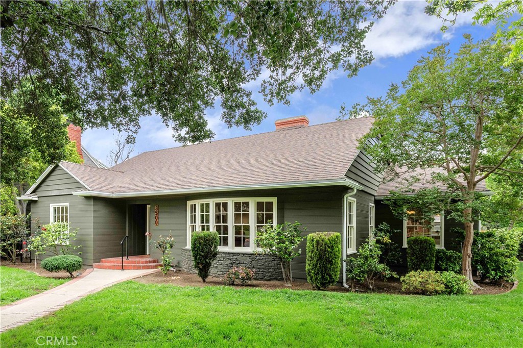 3500 Grayburn Road