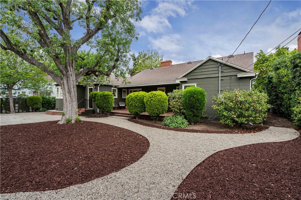 3500 Grayburn Road