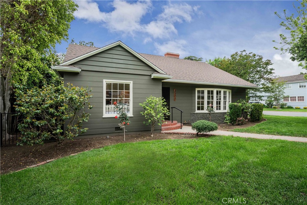 3500 Grayburn Road