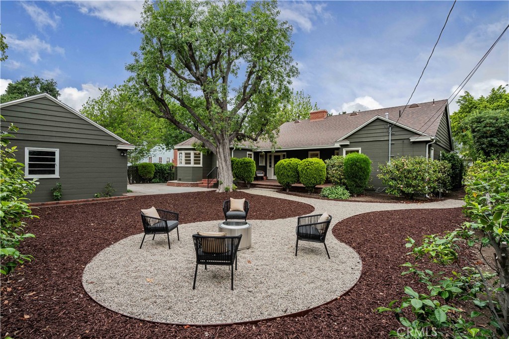 3500 Grayburn Road