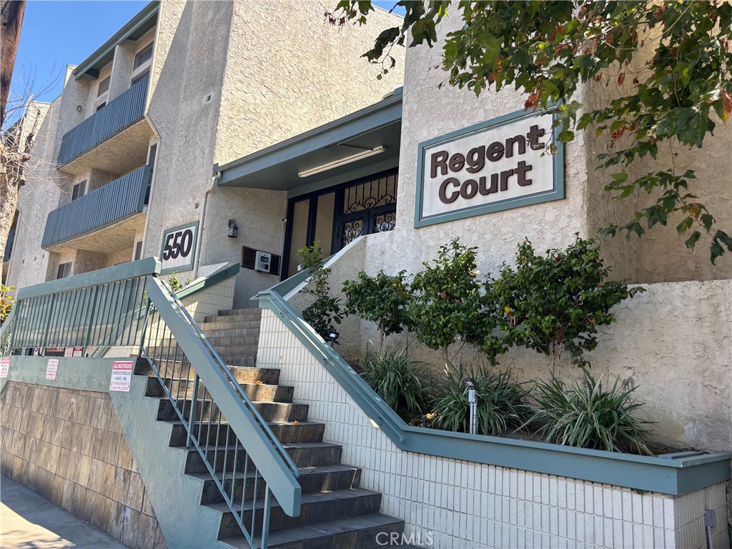 550 W Regent Street 338