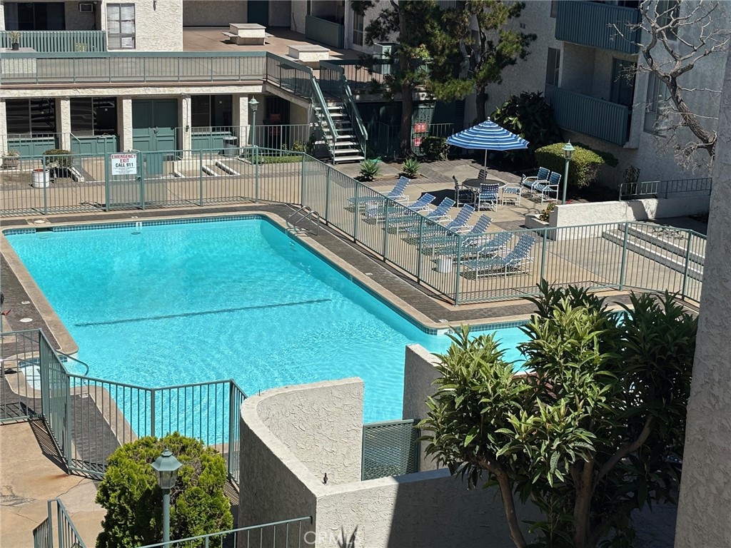 550 W Regent Street 338