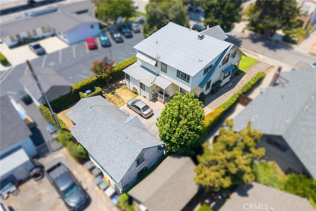 1156 Steuben Street