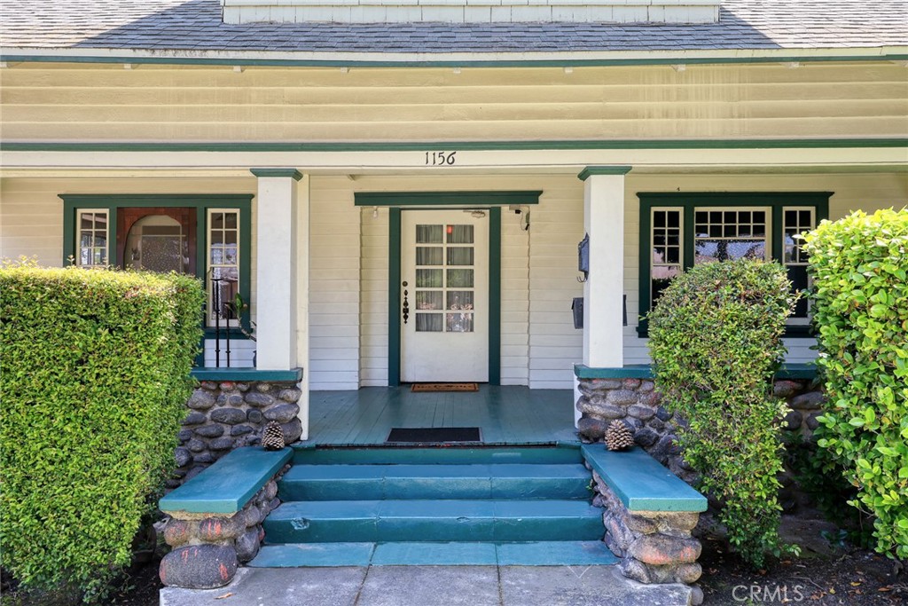 1156 Steuben Street