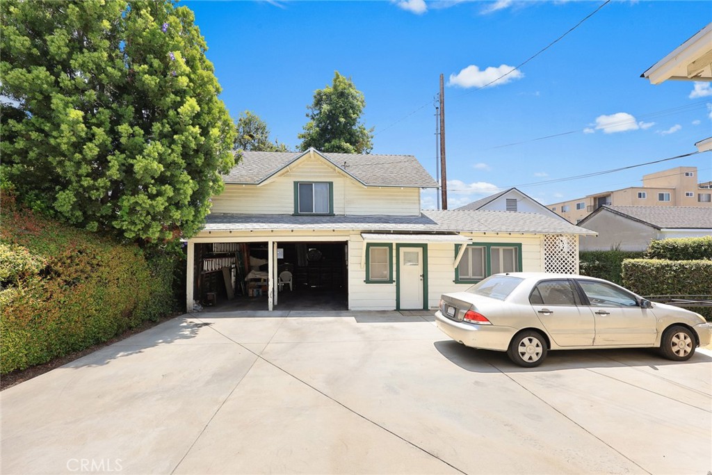 1156 Steuben Street
