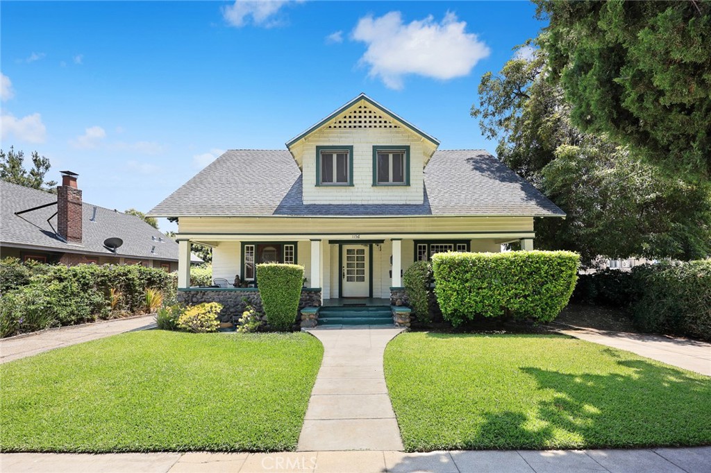 1156 Steuben Street