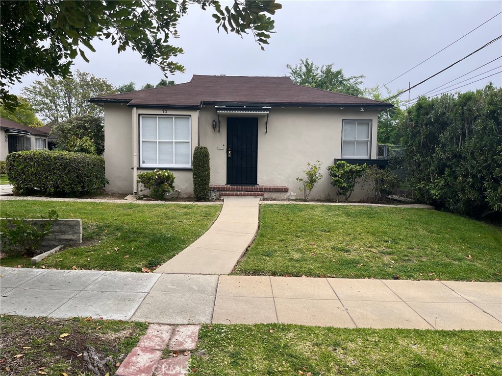 70 Eastern Avenue S 70