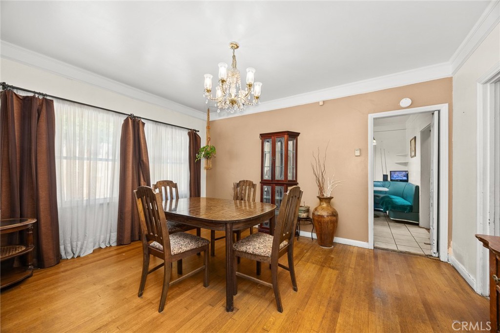 1190 N Wilson Avenue N