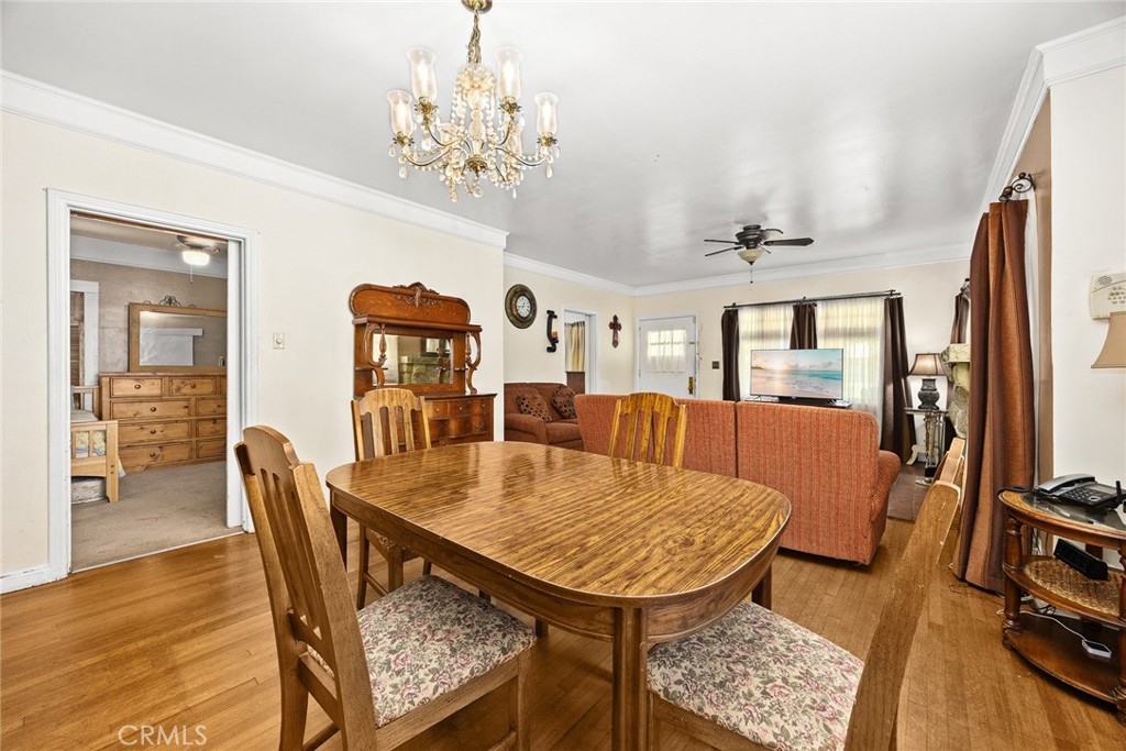 1190 N Wilson Avenue N