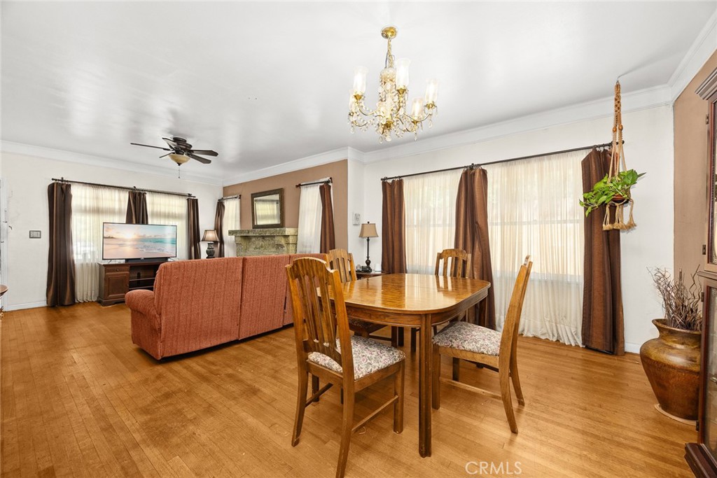 1190 N Wilson Avenue N