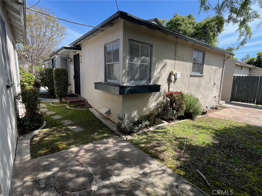 66 Eastern Avenue