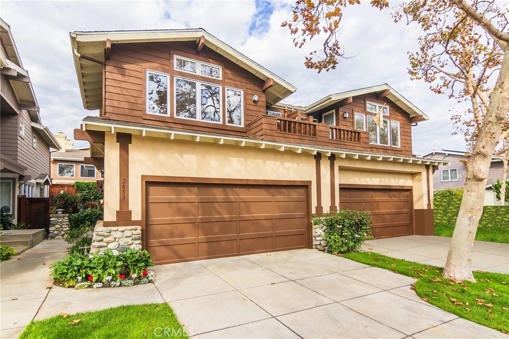 2853 Ashley Drive