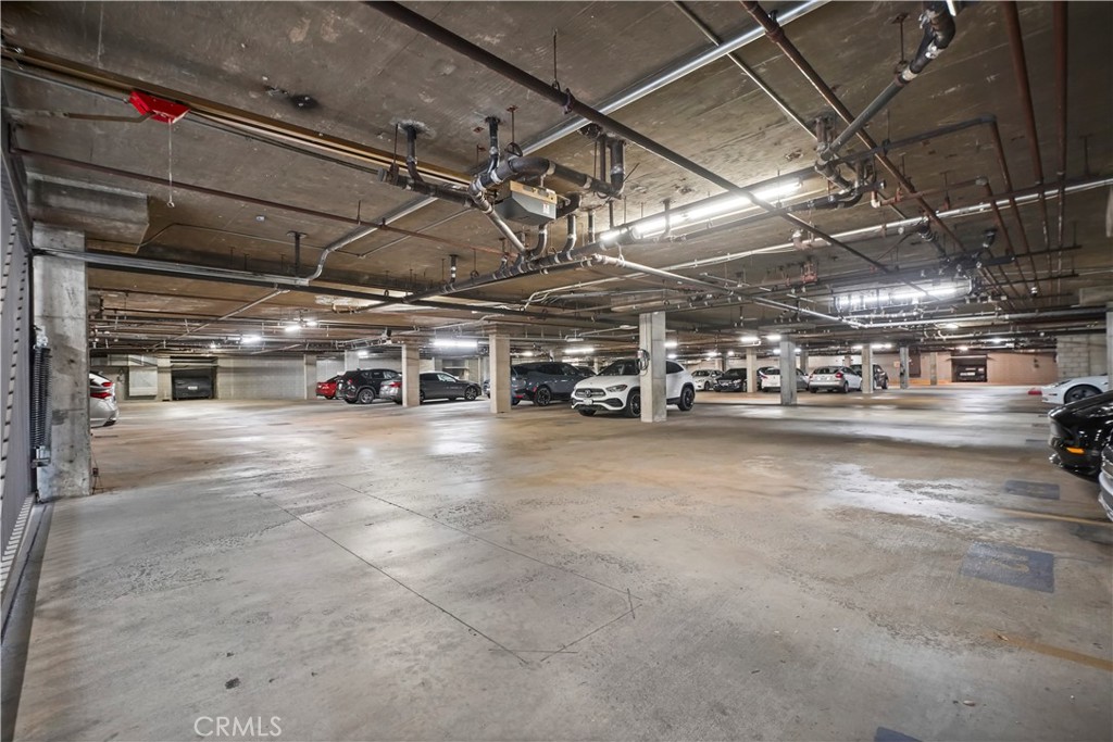 500 E Del Mar Boulevard