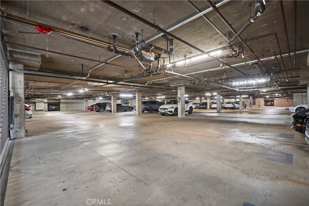 500 E Del Mar Boulevard