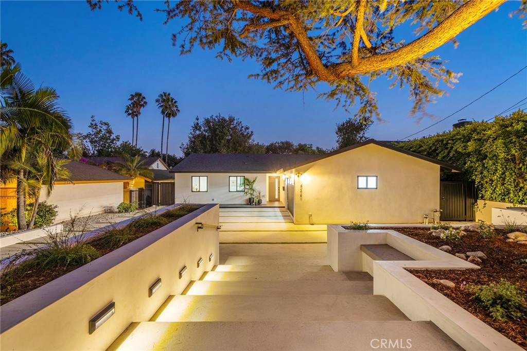 436 Manzanita