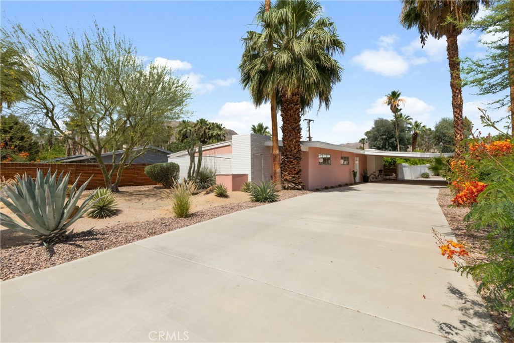 72862 Parkview Drive