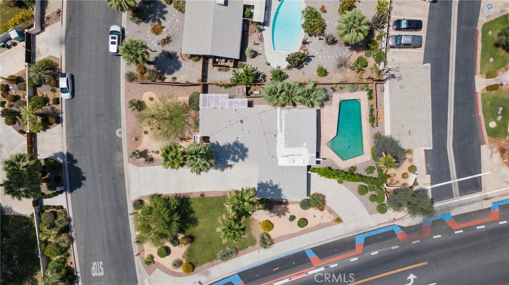 72862 Parkview Drive