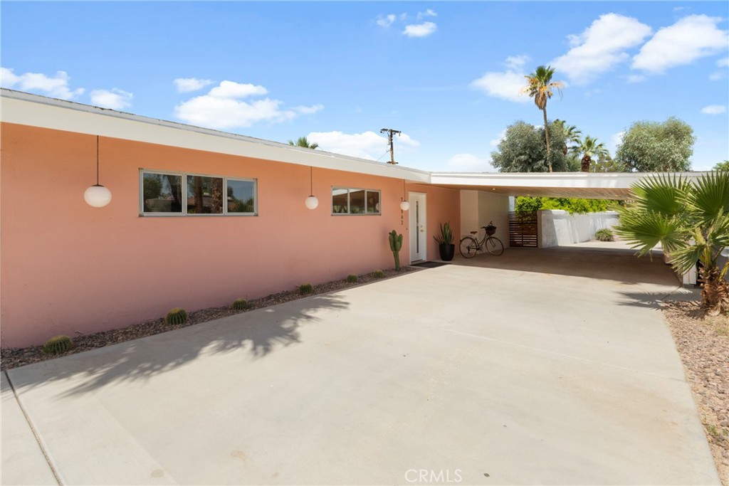 72862 Parkview Drive