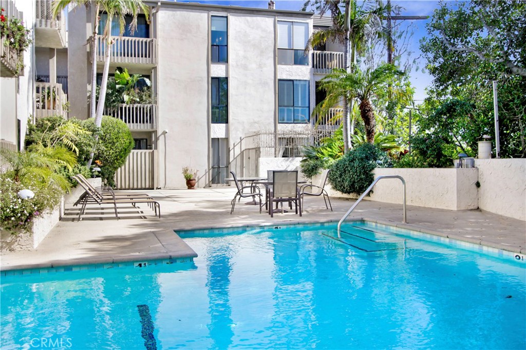 15340 Albright Street 207