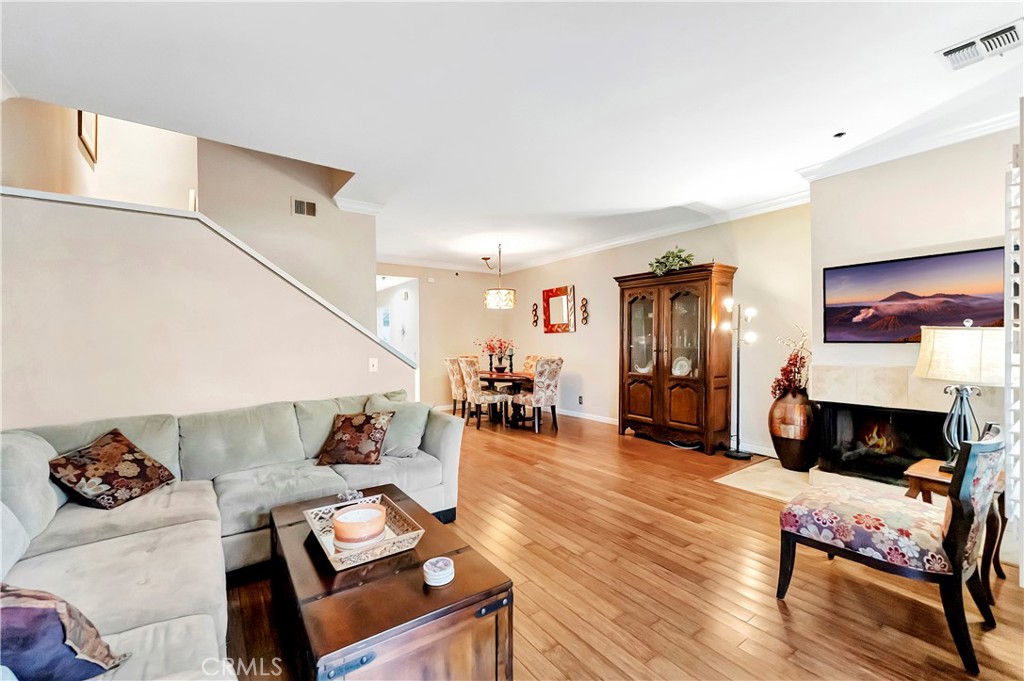 1310 E Orange Grove Boulevard 115