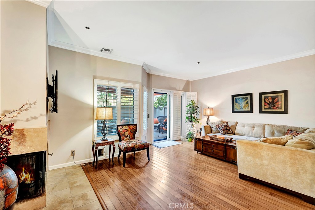 1310 E Orange Grove Boulevard 115