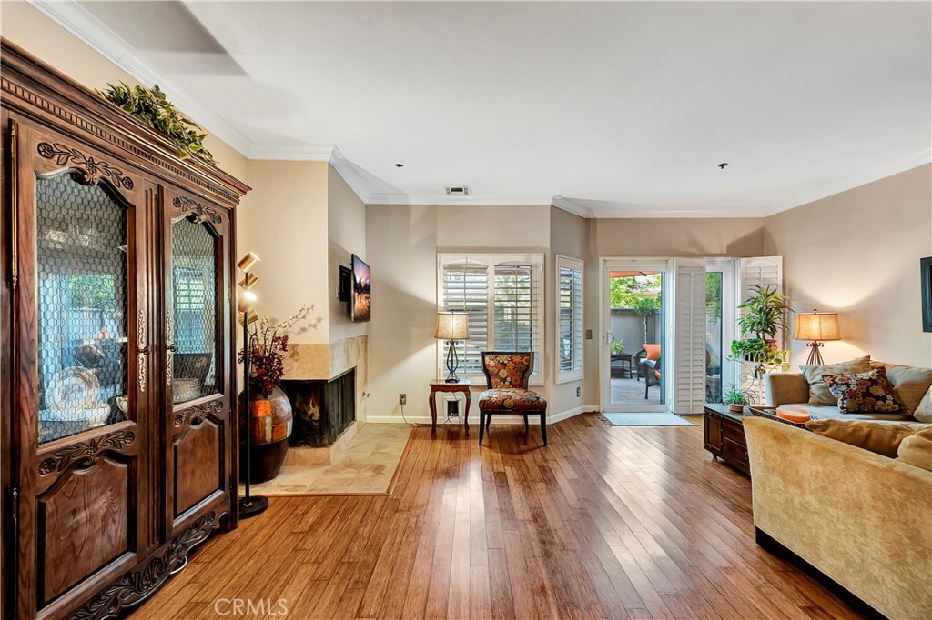 1310 E Orange Grove Boulevard 115