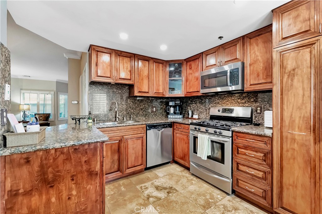 1310 E Orange Grove Boulevard 115