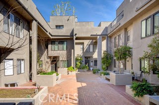 1310 E Orange Grove Boulevard 115