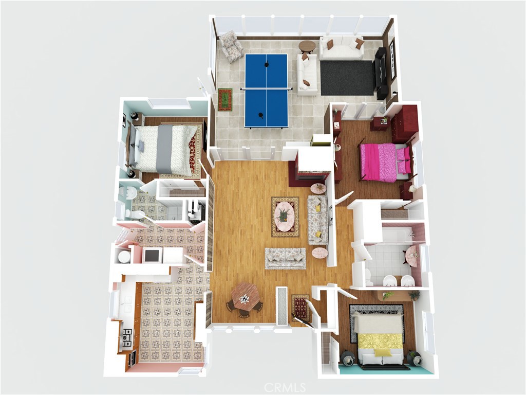 2445 N Ditman Avenue