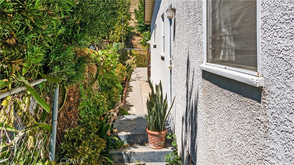 2445 N Ditman Avenue